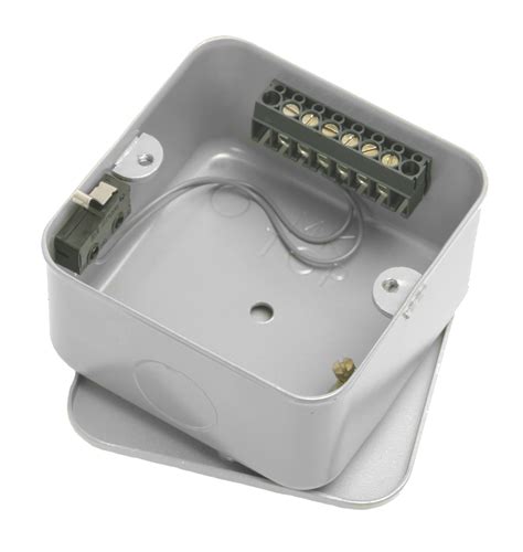 tamper proof junction box|Junction Boxes .